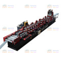 Germany assured quality c z automatic changing cz interchangeable purline roll making forming machine